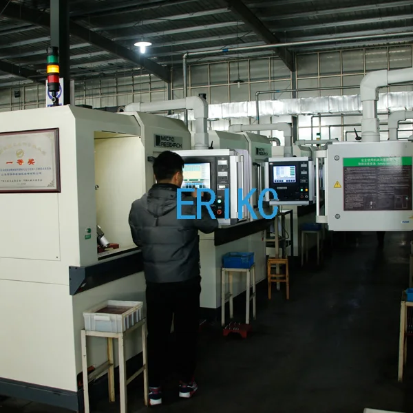 Zhengzhou Liseron Oil Pump & Nozzle Co., Ltd.