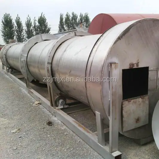 Деревянная пила, вращающаяся барабанная сушилка для пыли, цена