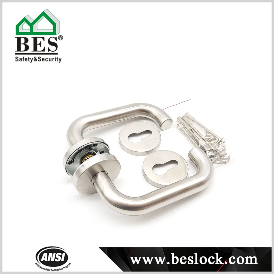 Euro Lever Handle For Mortice Lock,Remove Lever Door Handle Buy