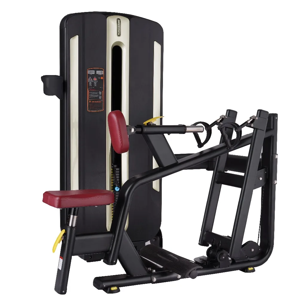 body exercise equipment