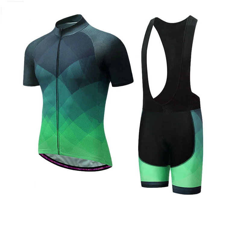 camisas ciclismo atacado