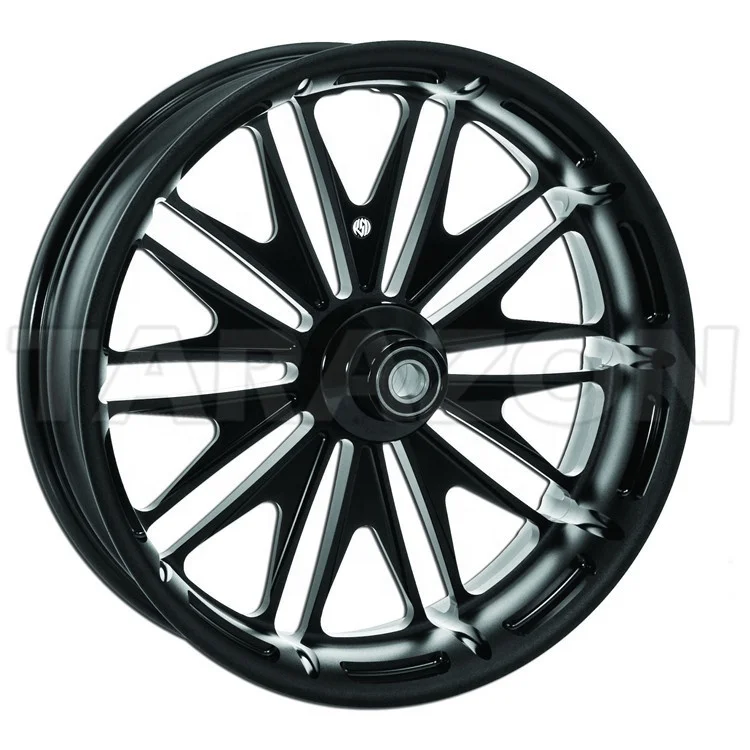 harley davidson alloy wheels