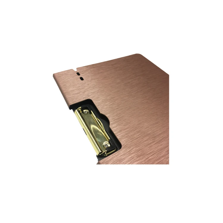 
Рекламные товары, Офисная плоская Обычная клипса, Размер A4 FC, пластиковая клипса, складная клипса из полипропилена и пены 