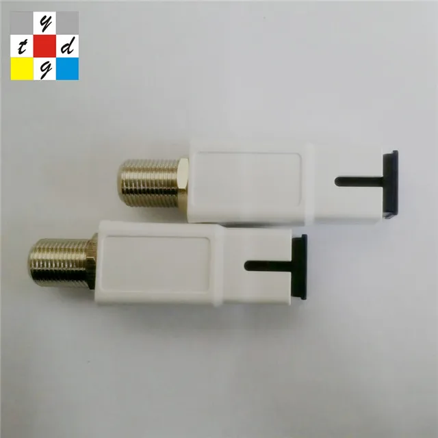 Мини-Пассивный кабель Tv приемник Оптический Ftth