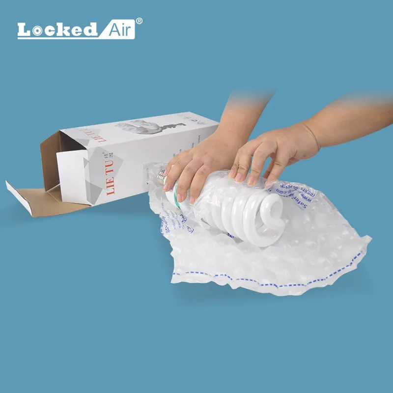 
Надувная подушка из хорошего полиэтиленового материала 