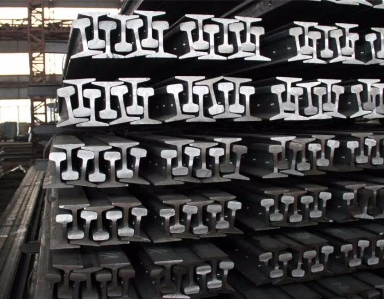 
Железнодорожный стальной рельс DIN5901 S20 