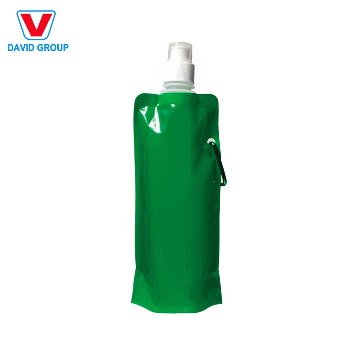 Ecofriendly Customized Collapsible Plastic Water Bottles Buy Plastic Bottle,Foldable Water