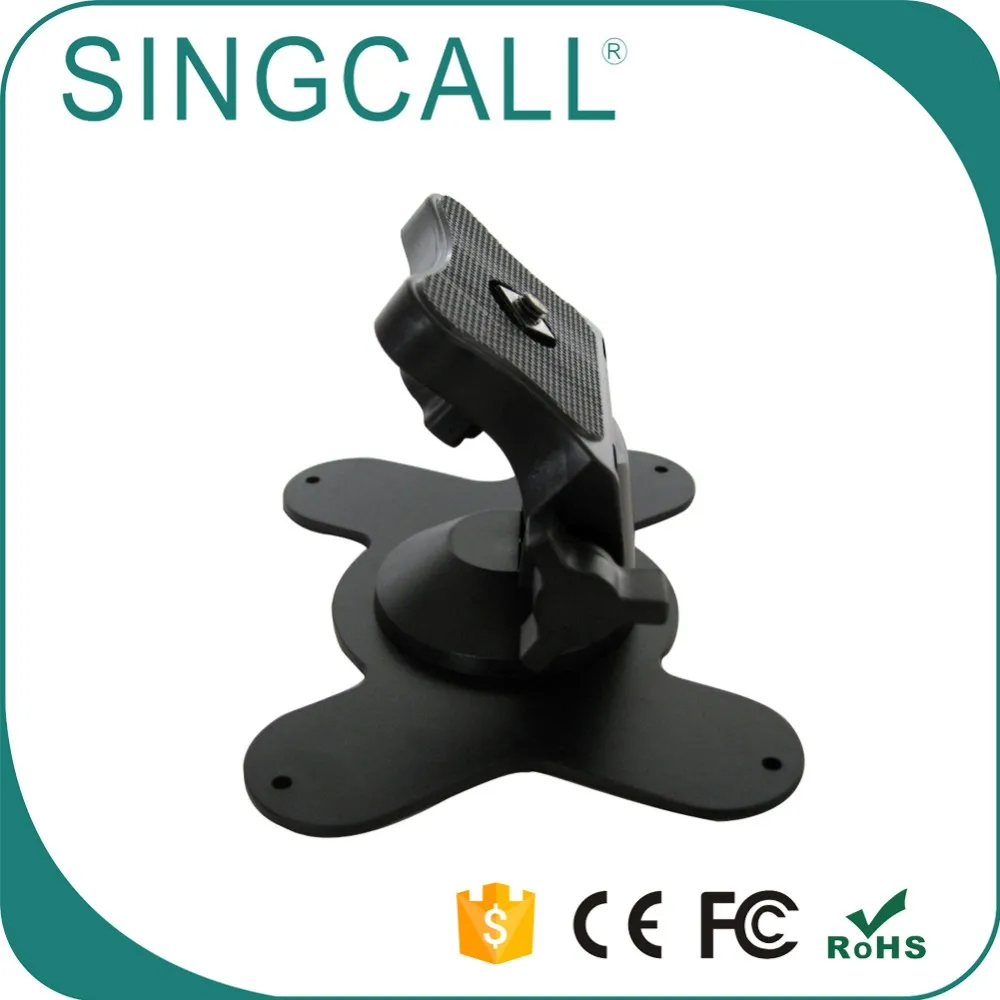 SINGCALL Display Receiver Table Button Pager Restaurant Wireless Calling System