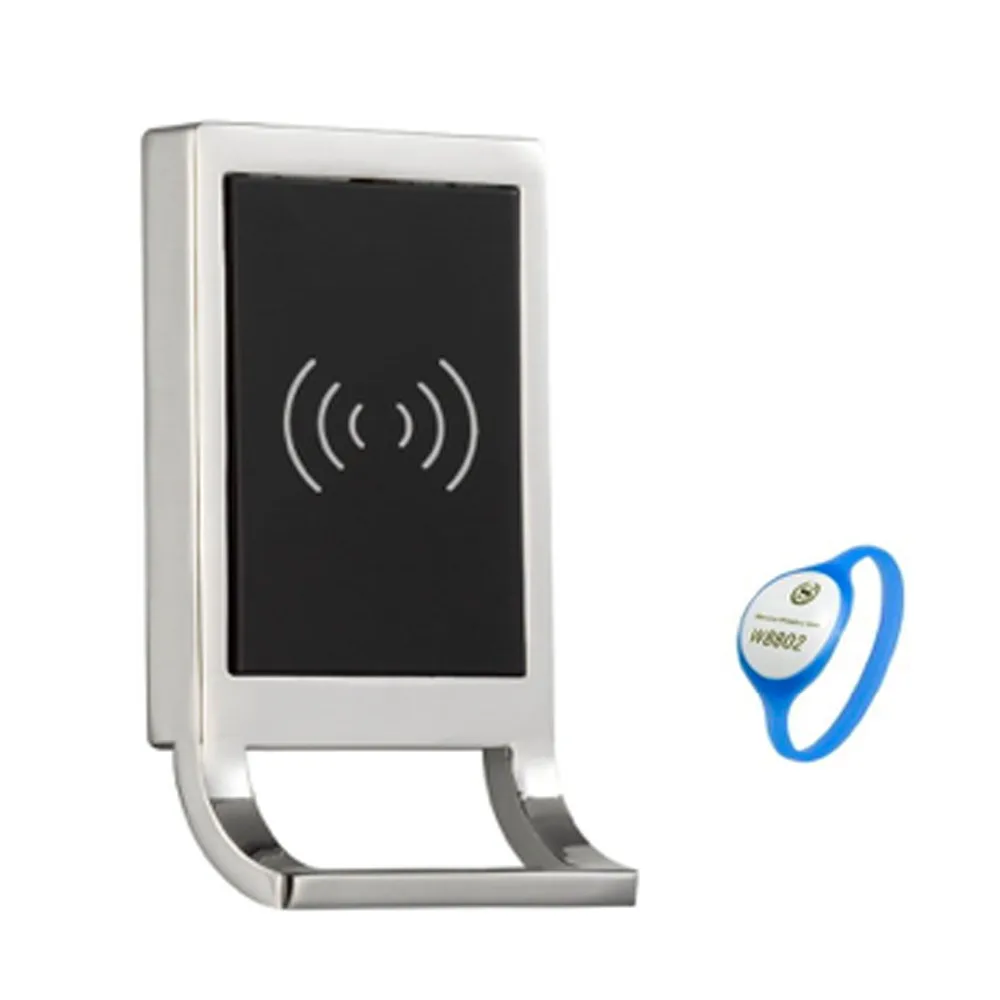 
Электронная rfid замок двери шкафа с замком на открытом воздухе считыватель карт гимнастический зал отделение для хранения замок, чтобы открыть дверь 