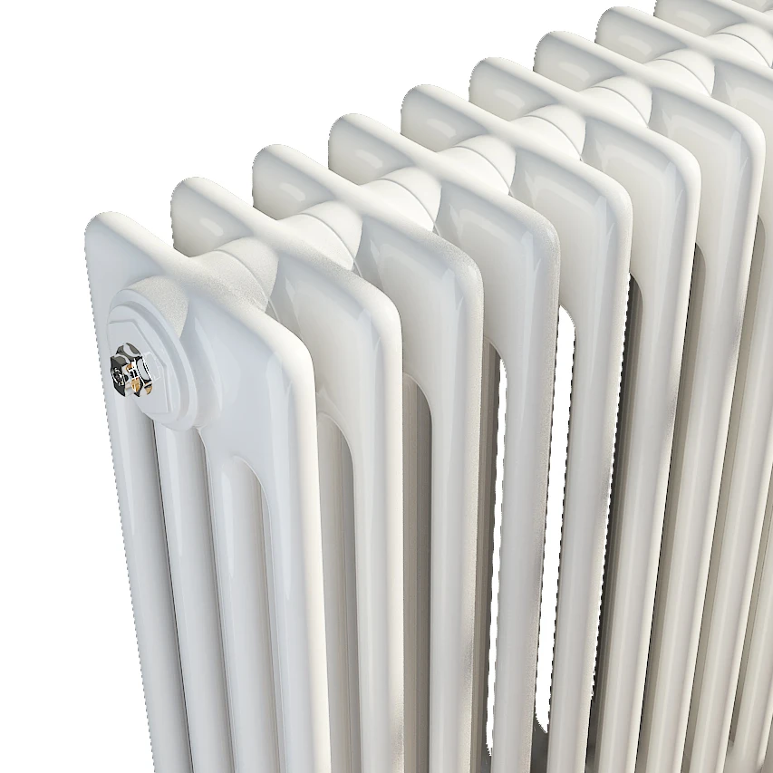 Alibaba.com: SUN-R9 4-column cast iron style designer radiator for room ...