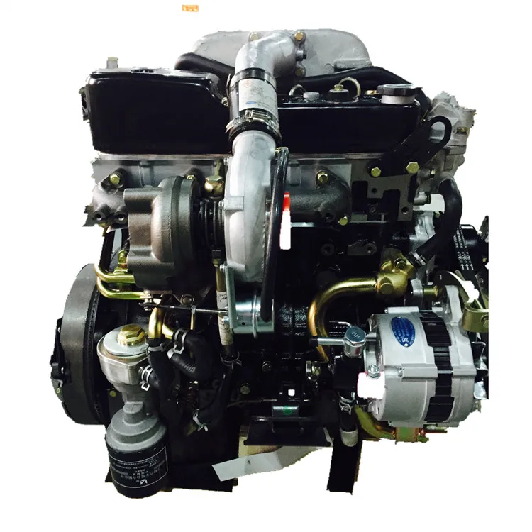 4jb1柴油发动机参数图片