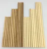 marron foncé-diamètre intérieur 0,6 mm, longueur 15 cm