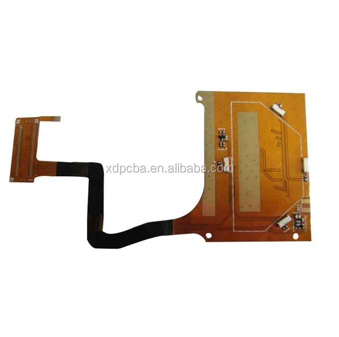 
 FPCA, производитель FPC в сборе, завод гибких печатных плат  