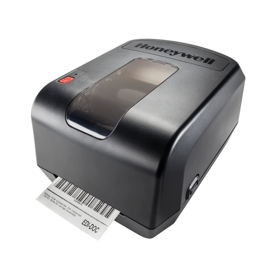 Honeywell PC42t Economy Desktop Barcode Printer