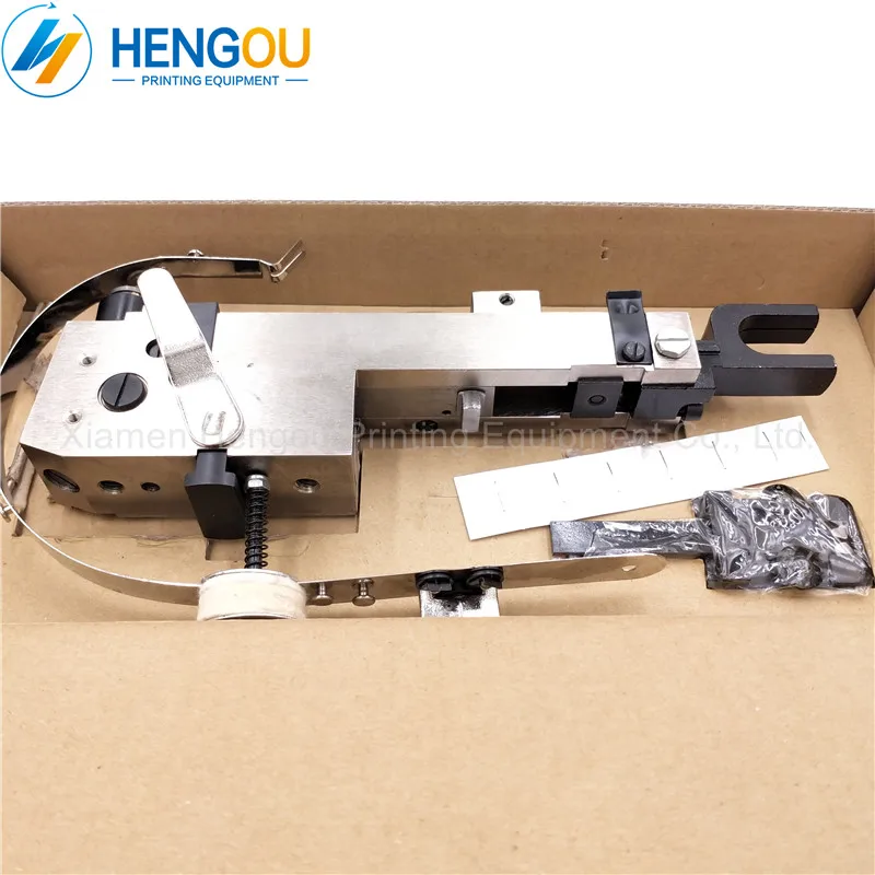 Available New M2000 Stitching Head Mini Stitching Head for Printing Machine M2000 Head