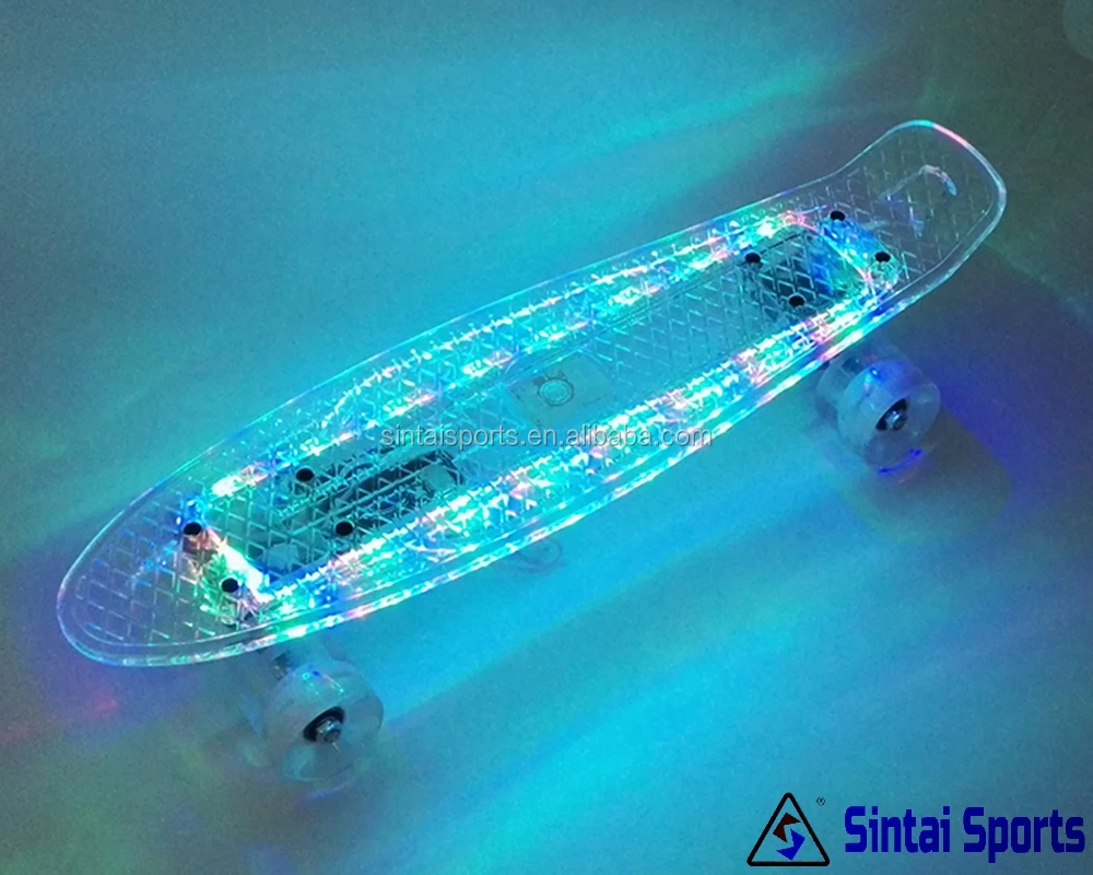 Skateboard wheels led Outlet