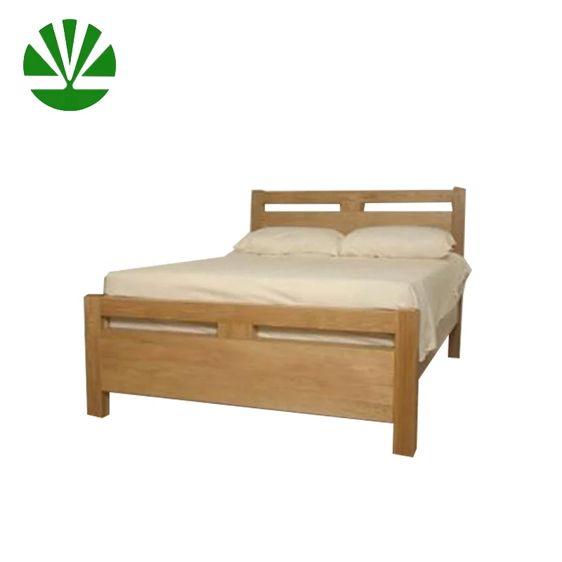 double bed cot