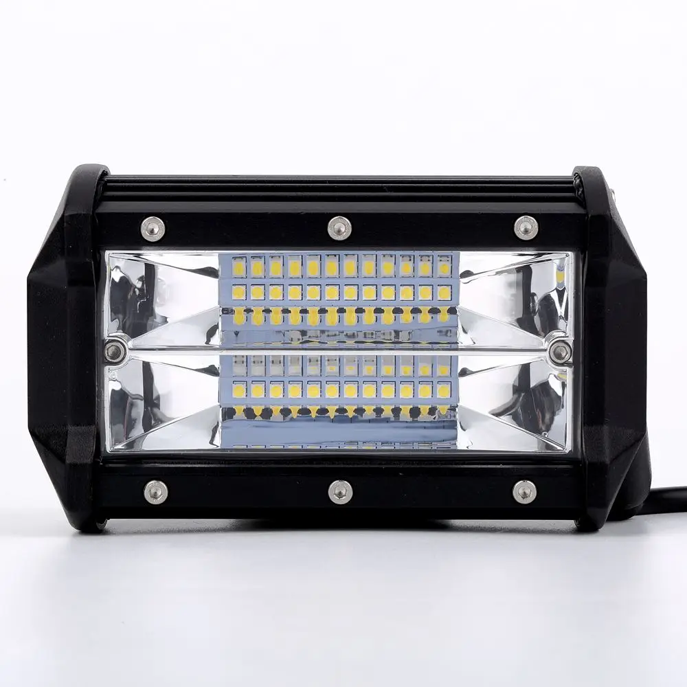 Оптовая MOQ 24 шт луч потока 5