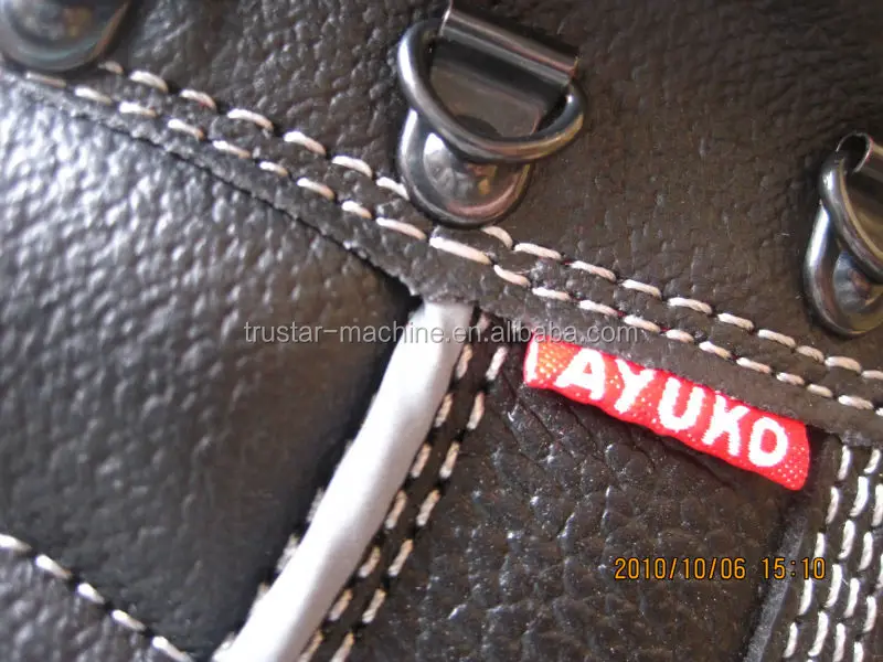 
 Кожаные защитные ботинки для продажи  