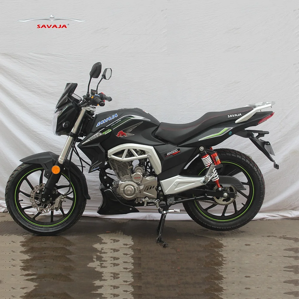 ITALIKA ROBINSON RACING MOTORCYCLE 150CC MOTORCYCLE, 200CC MOTORCYCLE, SAVAJA MOTORCYCLE SJ-R08