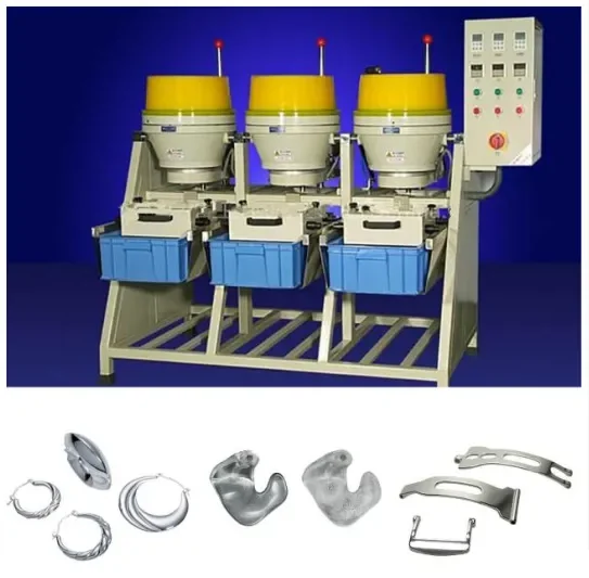 50L/38L Otec Style Zero Gap Centrifugal Disc Finishing Machine/Metal Polishing Machine/Jewelry Polishing Machine