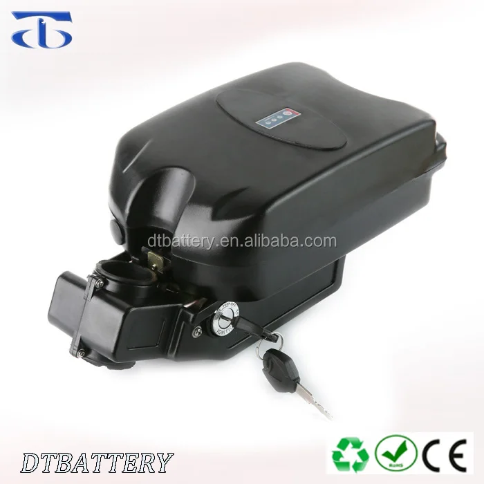 Bafang Mid Motor Bbs01 Bbs02 Tongsheng Central Motor Tsdz2 Tsdz3 Ebike  Battery Frog E-bike Battery 36v 15ah/20ah - Buy 15ah,20ah,Battery Product  on Alibaba.com