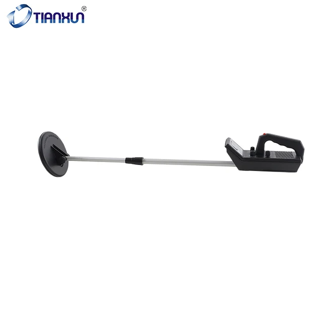 Дешевые подземный детектор металла золота серебро детектор металла MD-3005