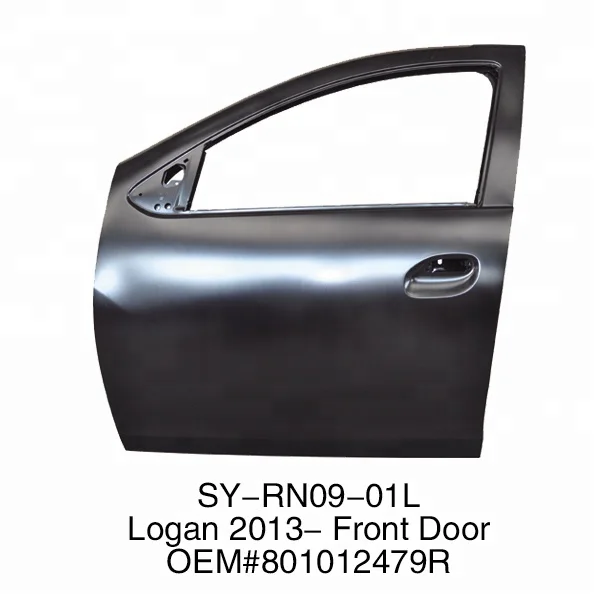 car door panel replacement