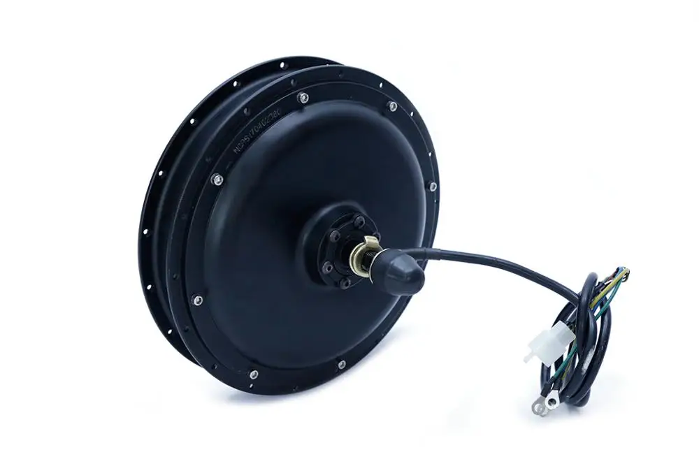 48v 1500w Bldc Motor Rear Dc Mxus for Ebike with Competitive Price