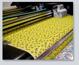 Hangzhou Fangda Silk Co., Ltd. 3