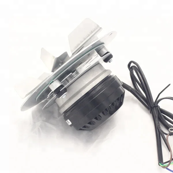 External Rotor Motor, External Rotor Motor Fan,Pellet Stove Fan Motor