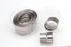 silvery 070212 oval smooth
