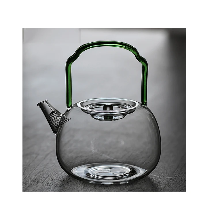 Chino Lfgb De Vidrio Borosilicato De Alta Vidrio Tetera Para Te De Hoja Suelta Buy Teteras Antiguas Chinas Tetera De Vidrio Para Horno Microondas Tetera De Vidrio Soplado A Mano Product On Alibaba Com