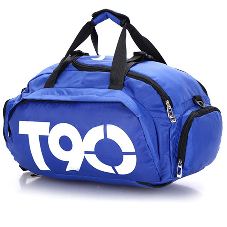 Mkas Custom Logo Fitness Large Capacity And Multifunction Sport Gym