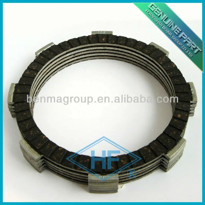 Motorcycle Clutch Friction Plate Ex5 Buy Motorcycle Clutch Friction Plate Motorcycle Clutch Friction Plate Motorcycle Clutch Friction Disc Product On Alibaba Com
