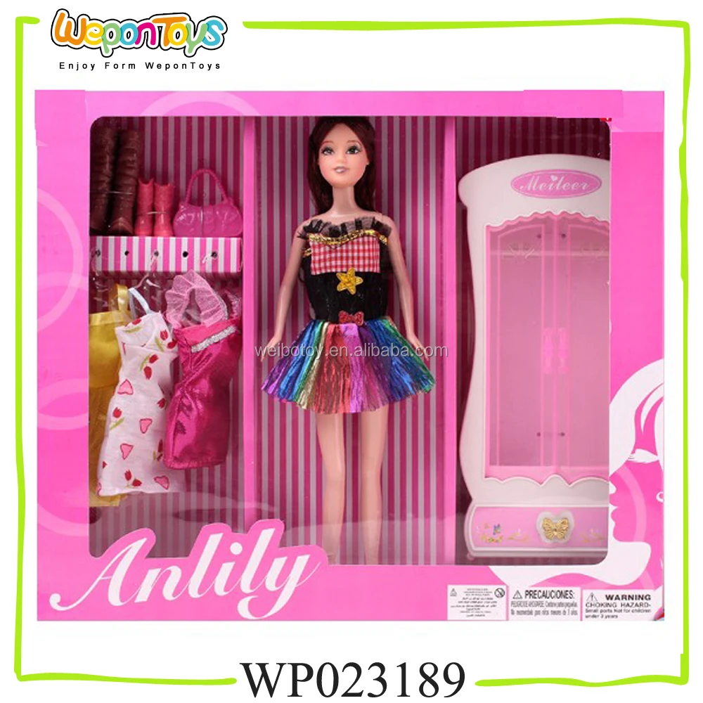 cheap doll set