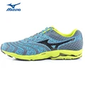 MIZUNO Men s WAVE SAYONARA 2 Dynamotionfit Surface Stability Dmx Midsole Cushioning Jogging Running Shoes J1GR143073