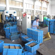 Yiwu Glary Ornaments Co., Ltd. 2
