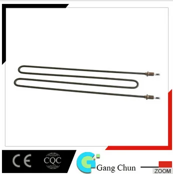 Toaster Oven Heating element 12 Volt Water Heating Solar element Battery Heating element