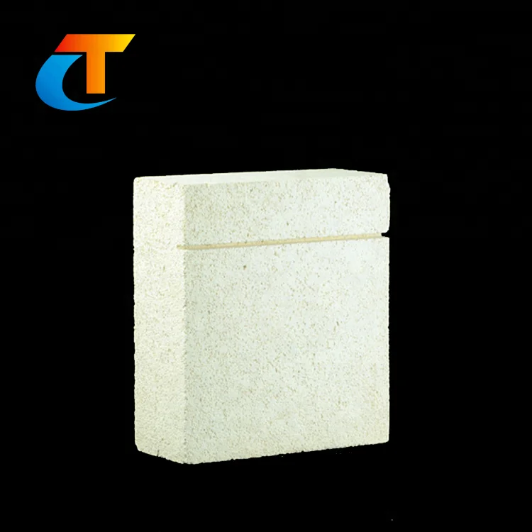 Different Types  Light Weight Fire Brick for Sale