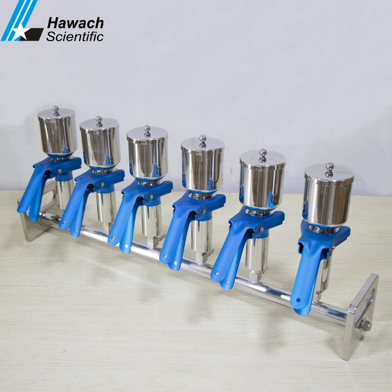 AKM LAB Manufacturer Chemistry Glassware Kit