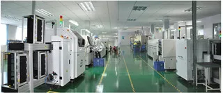 Foshan Unipower Electronic Co., Ltd. 2