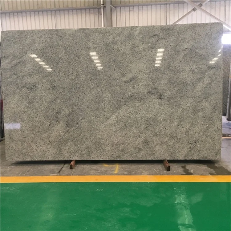 product natural stones slab wholesale interior and exterior design brasil white galaxy granite173-3