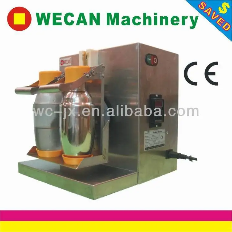 Automatic Bubble Tea Shaking Machine Supplier