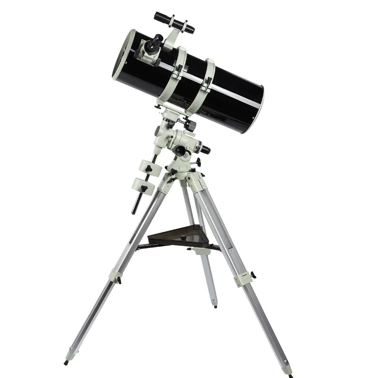 Телескоп с Экваториальным отражателем Gelsonlab HSGT-203 203 мм