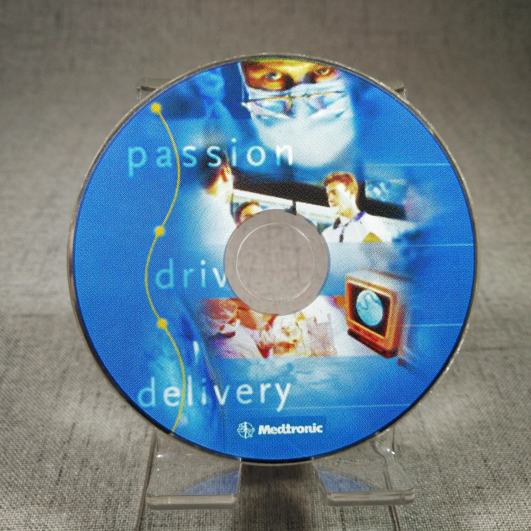 8cm Mini CD DVD Replication - Custom Package & Anti-copying