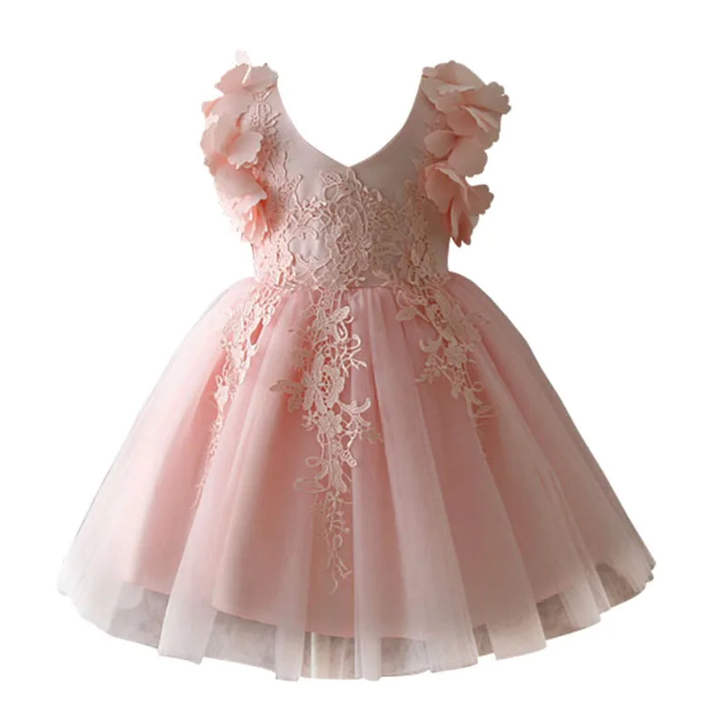 Sleeveless baby frocks manufacturer in India