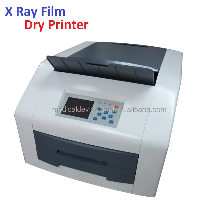 x thermal printer