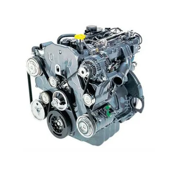 全新高品质 150hp 车辆发动机 vm r425 柴油发动机