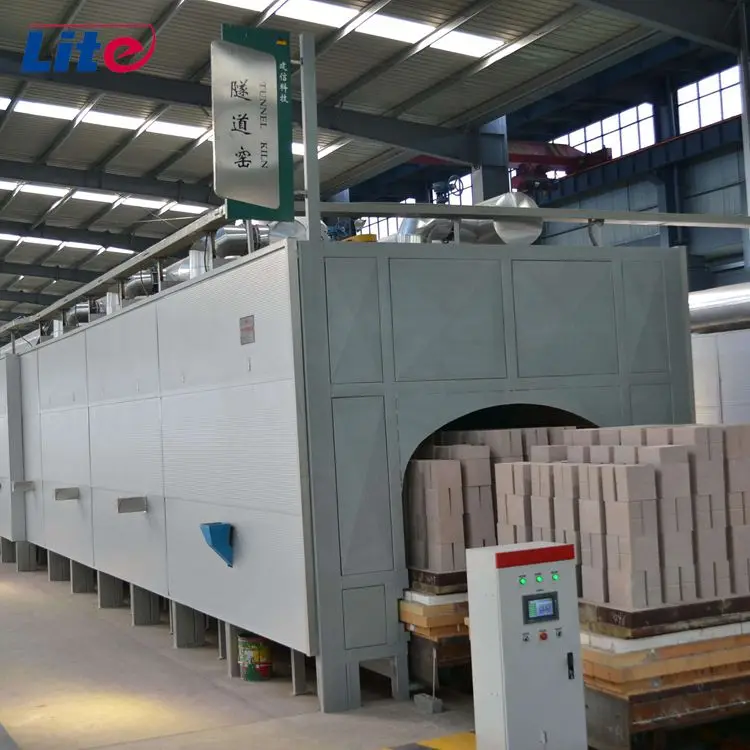 Rosso Forno Di Mattoni Building Forno A Tunnel - Buy Forno A Tunnel,La  Costruzione,Il Forno A Tunnel Product on Alibaba.com